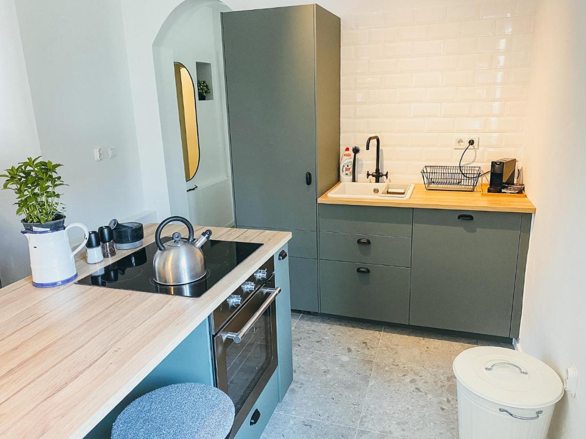 Boutique House Ika With Private Swimming Pool Villa Stankovci  Bagian luar foto