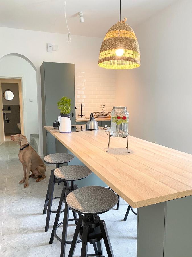 Boutique House Ika With Private Swimming Pool Villa Stankovci  Bagian luar foto