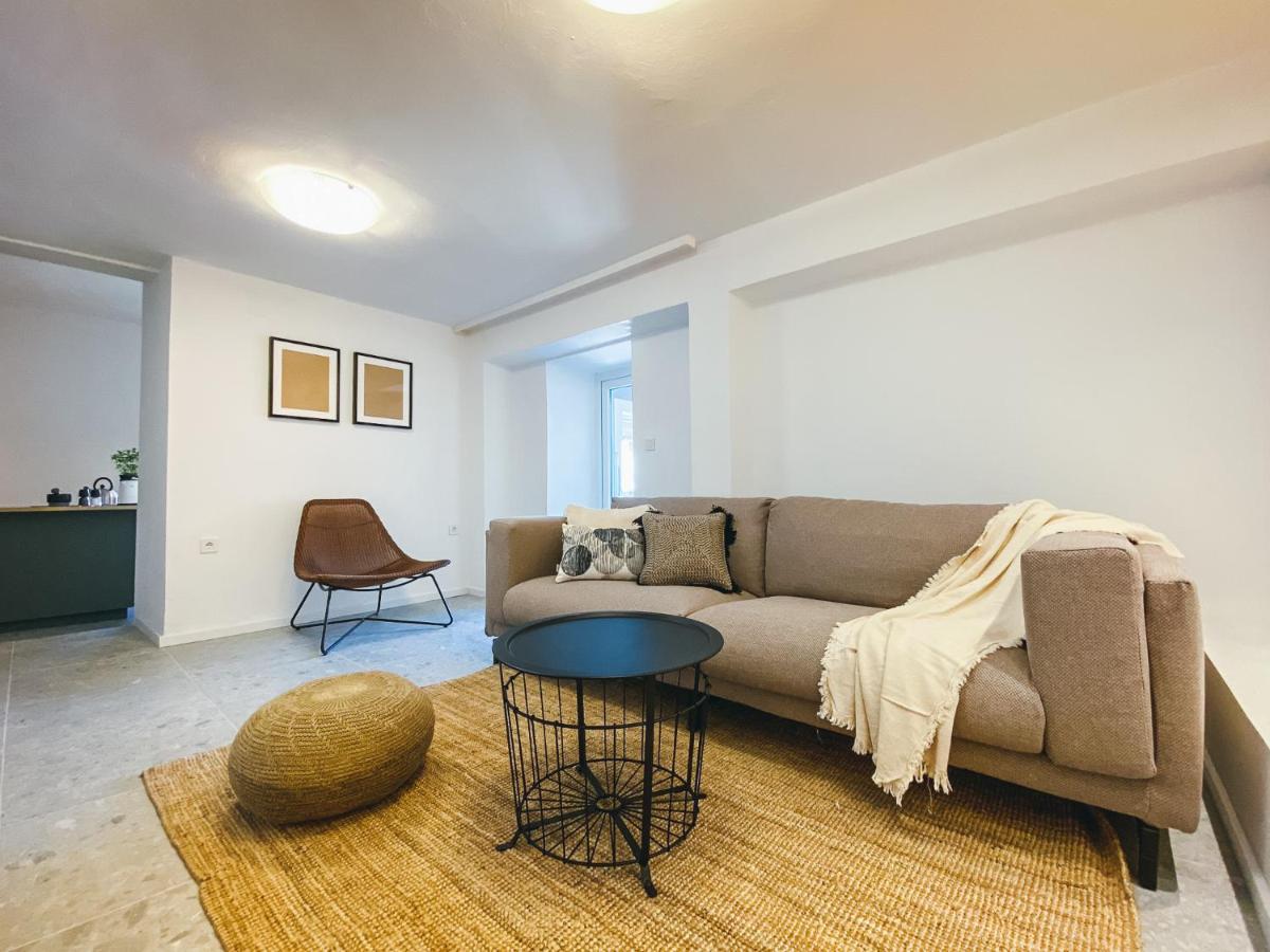 Boutique House Ika With Private Swimming Pool Villa Stankovci  Bagian luar foto