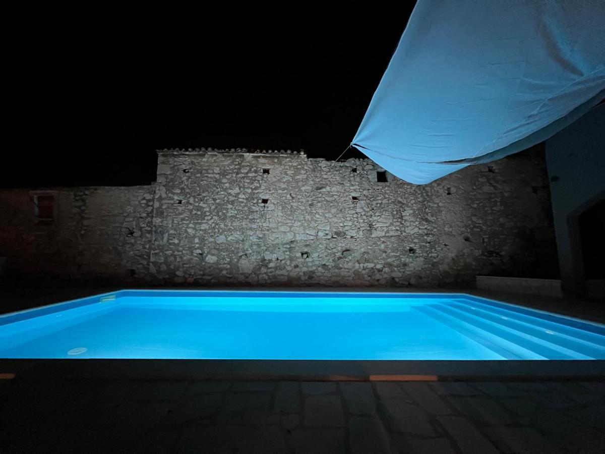 Boutique House Ika With Private Swimming Pool Villa Stankovci  Bagian luar foto